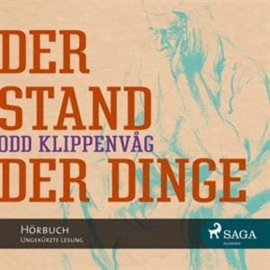 Der Stand der Dinge, Odd Klippenvåg