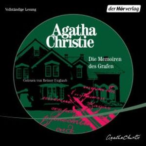 Die Memoiren des Grafen, Agatha Christie