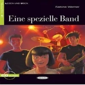 Eine spezielle Band, CIDEB EDITRICE
