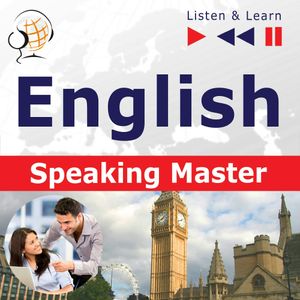 English Speaking Master, Dorota Guzik