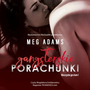 Gangsterskie porachunki, Meg Adams