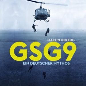 GSG 9, Martin Herzog