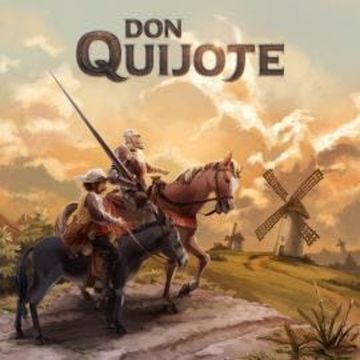 Holy Klassiker, Folge 19: Don Quijote audiobook, Marco Göllner