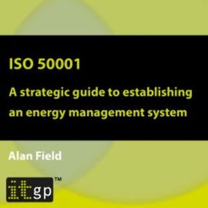 ISO 50001, Alan Field