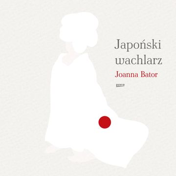 Japoński wachlarz audiobook, Joanna Bator