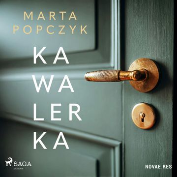Kawalerka, Marta Popczyk