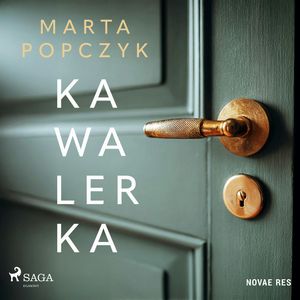 Kawalerka, Marta Popczyk