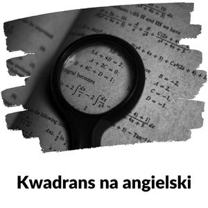 KNA: Lekcja 307 (matematyka: arytmetyka), Szymon Marciniak