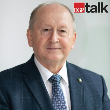 Krzysztof Pietraszkiewicz: Są obszary, w których działalność banków jest przeregulowana, są takie, gdzie są złe regulacje, są obszary, w których regulacji brakuje audiobook, Dziennik Gazeta Prawna