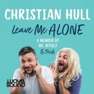 Leave Me Alone, Christian Hull