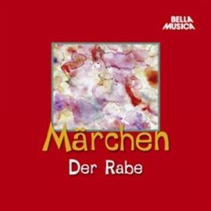 Märchen: Der Rabe, Hans Christian Andersen, Jacob Grimm, Wilhelm Grimm