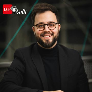 Marek Oczkowski: Średni czas używania smartfona to jest pięć godzin dzienne audiobook, Dziennik Gazeta Prawna