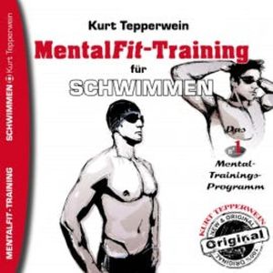 Mental-Fit-Training für Schwimmen, N.N.