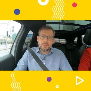 Na czasie. Łukasz Grass (14.11), Łukasz Grass