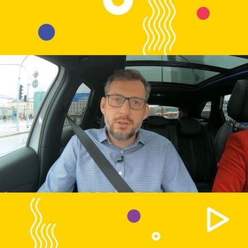 Na czasie. Łukasz Grass (14.11) audiobook, Łukasz Grass