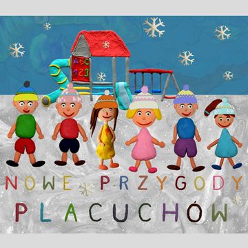 Nowe przygody Placuchów audiobook, Alicja Marta Wawrzyniak