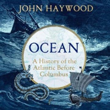 Ocean audiobook, John Haywood
