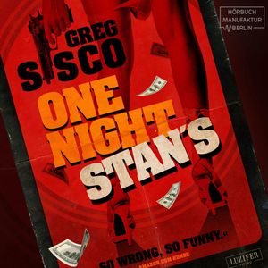 One Night Stan's, Greg Sisco.