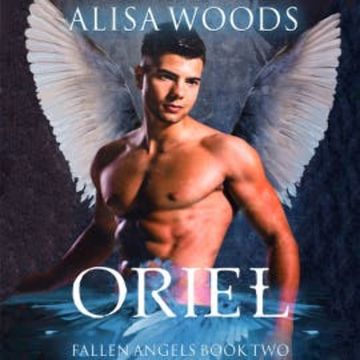 Oriel audiobook, Alisa Woods