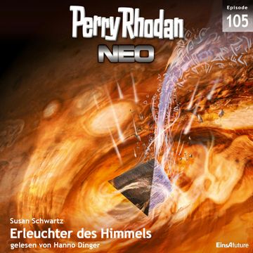 Erleuchter des Himmels (Perry Rhodan Neo 105) audiobook, Susan Schwartz