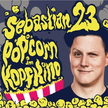 Popcorn im Kopfkino audiobook, Sebastian23