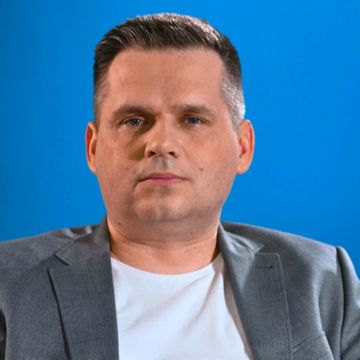 ppłk Maciej Korowaj - Pozyskiwałem informacje od żołnierzy rosyjskich i białoruskich audiobook, Patrycjusz Wyżga