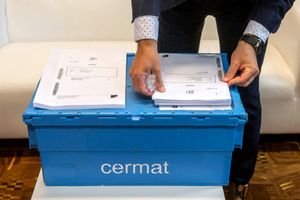 Přijímačky na SŠ se blíží. Digitální přihlašování je podle ministerstva připravenější než loni, Andrea Procházková, Erik Tabery