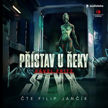 Přístav u řeky Styx, Pavel Fritz