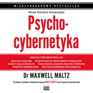 Psychocybernetyka, Maxwell Maltz