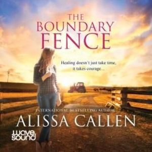 The Boundary Fence, Alissa Callen