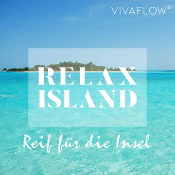 Reif für die Insel – Erholung & Selbsterkenntnis audiobook, Katja Schütz