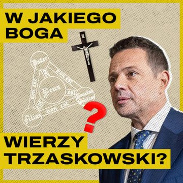 Religia Rafała Trzaskowskiego umiera na naszych oczach audiobook, Bartosz Brzyski, Konstanty Pilawa, Piotr Kaszczyszyn