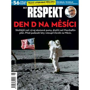 Respekt 26+27/2019, Respekt