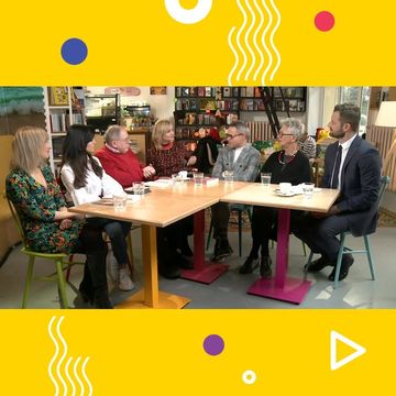 Rezerwacja (1.02) audiobook, Katarzyna Janowska