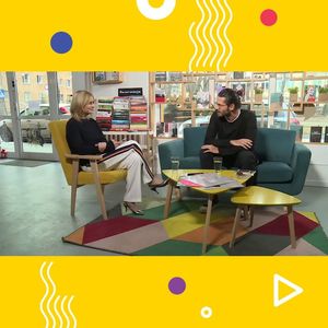 Rezerwacja (23.03), Katarzyna Janowska