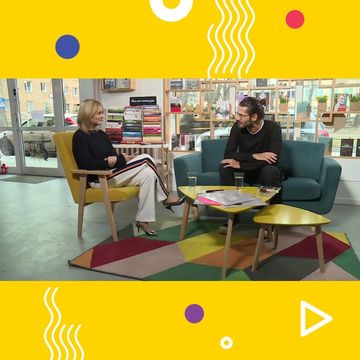 Rezerwacja (23.03) audiobook, Katarzyna Janowska