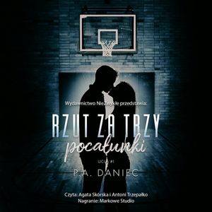 Rzut za trzy pocałunki, P.A. Daniec