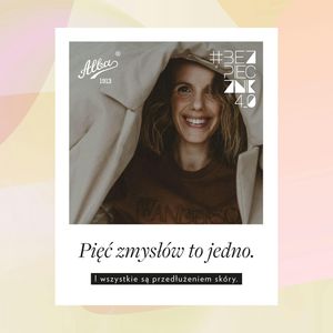 S04E09 Pięć zmysłów to jedno. I wszystkie są przedłużeniem skóry., Joanna Jurga