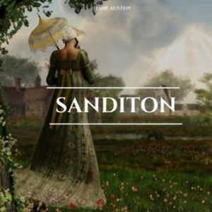 Sanditon, Jane Austen