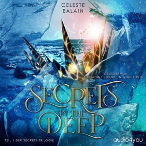 Secrets in the deep, Celeste Ealain