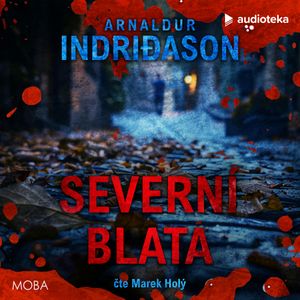 Severní blata, Arnaldur Indriðason