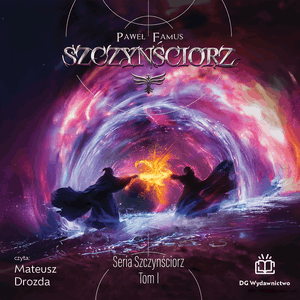 Szczynściorz, Paweł Famus