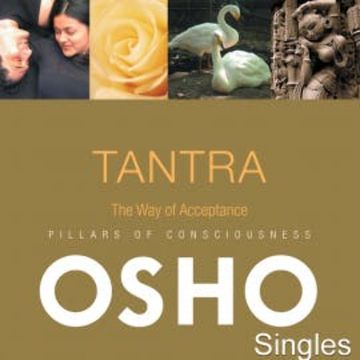 TANTRA The Way of Acceptance audiobook, OSHO