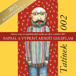 Tatínek 002, Arnošt Goldflam