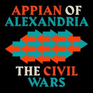 The Civil Wars, Appion of Alexandria