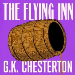 The Flying Inn, G. K. Chesterton