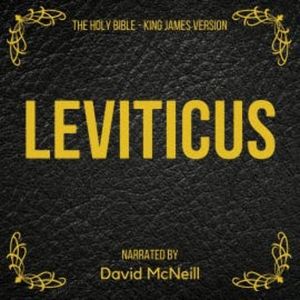 The Holy Bible - Leviticus, King James