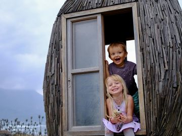 The Sabbaticals – na rok s dětmi kolem světa audiobook, Matouš Vinš