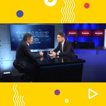 Tomasz Lis.: Janusz Piechociński, Bianka Mikołajewska, Anna Mierzyńska (17.12) audiobook, Tomasz Lis