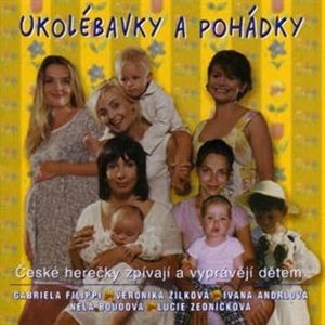 Ukolébavky a pohádky